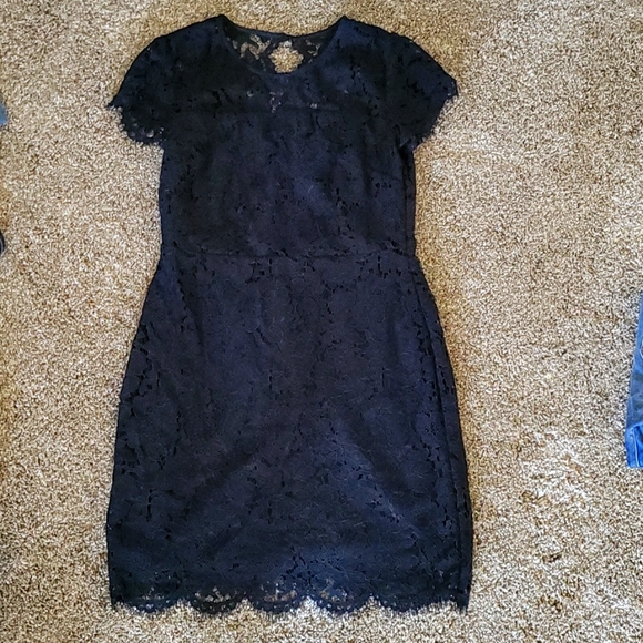 Banana Republic LBD - Picture 1 of 3